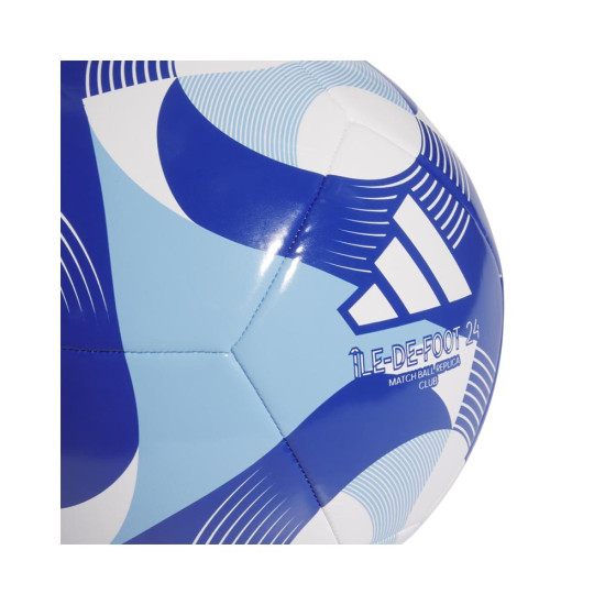 Adidas Μπάλα ποδοσφαίρου Olympics 24 Club Ball